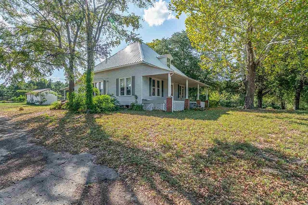 17049 FM 450 N, Harleton, TX 75640 Trulia