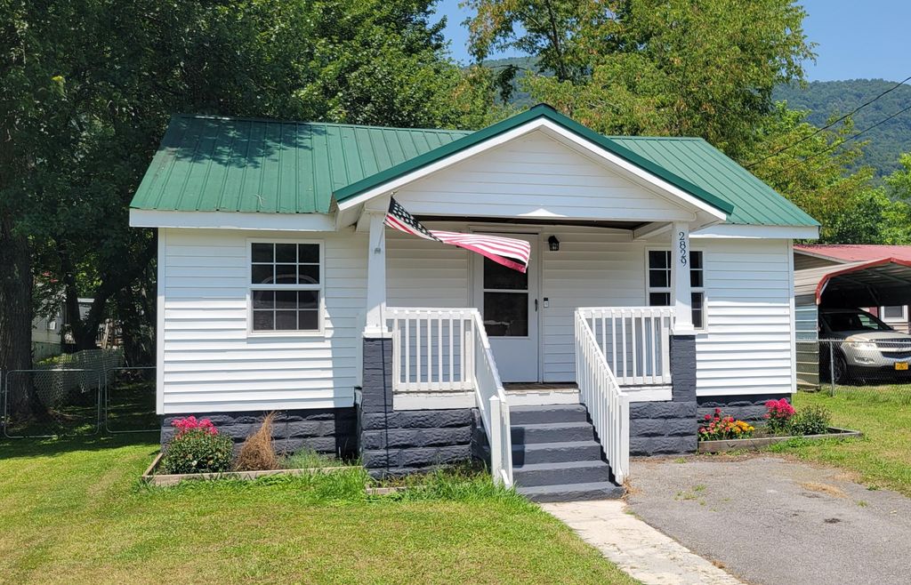 2829 2nd Ave E, Big Stone Gap, VA 24219 Trulia