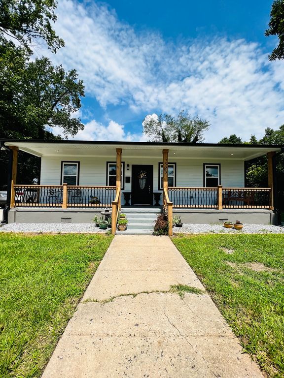 523 S Long St, East Spencer, NC 28144 Trulia