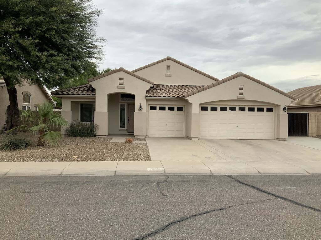 12206 W Harrison St, Avondale, AZ 85323
