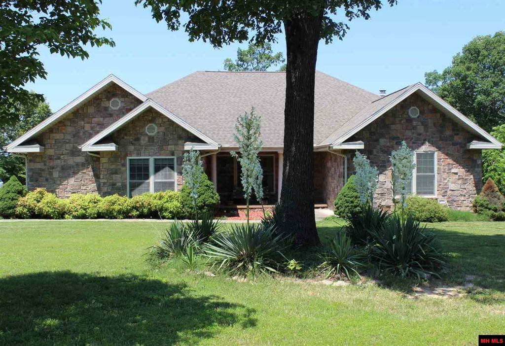 401 Woods Point Rd, Elizabeth, AR 72531 Trulia