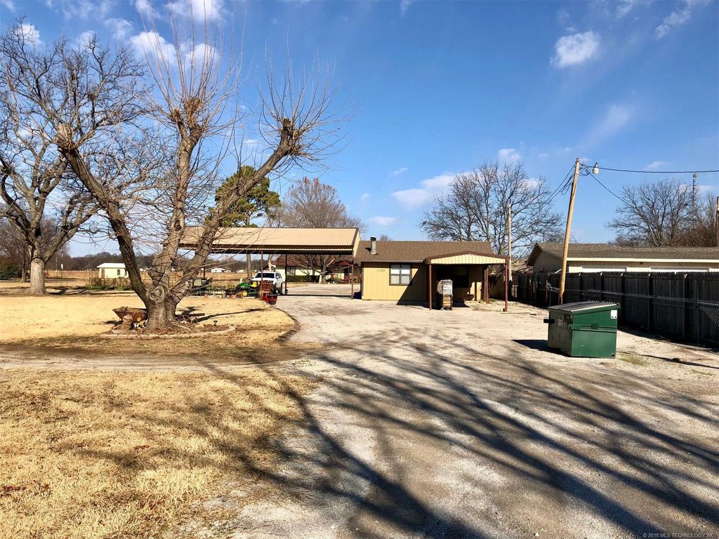 21288 Stampede St, Lebanon, OK 73440 Trulia