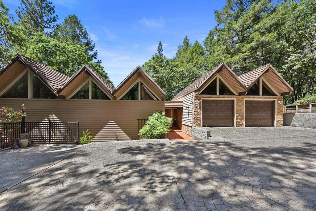 1942 Blue Bell Ct, Cool, CA 95614 SingleFamily Home for Sale MLS