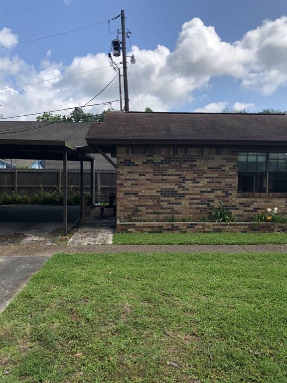 6900 Pine Top Rd, Pt Arthur, TX 77642 | Trulia