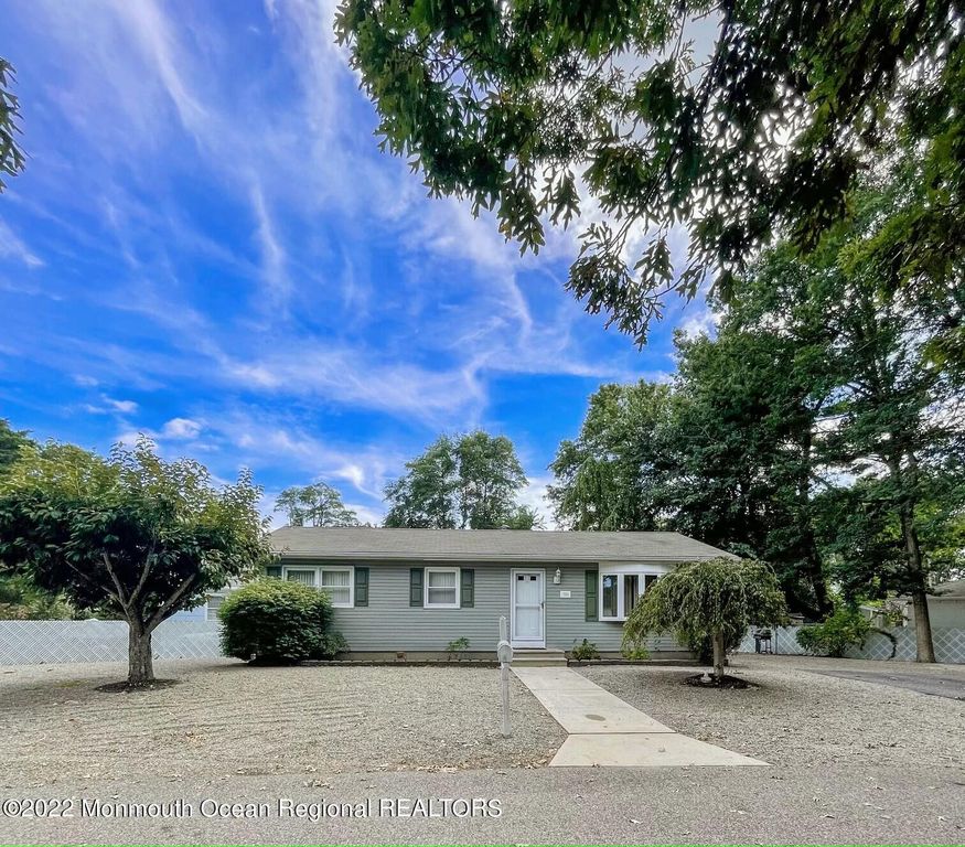 731 Baltic Drive, Brick, NJ 08723 Trulia