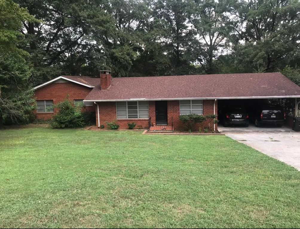 1011 Brown St, Dalton, GA 30720 Trulia