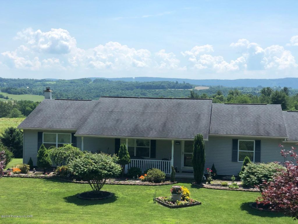 110 Valley View Rd, Stillwater, PA 17878 Trulia