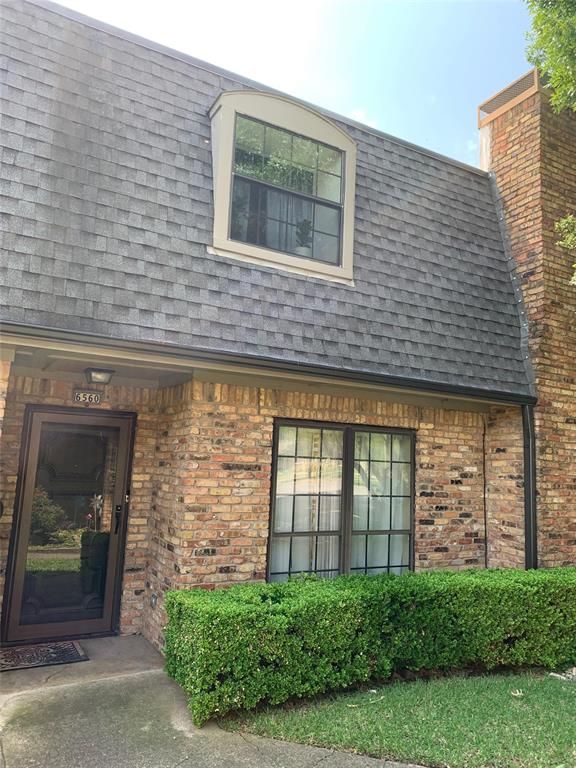 6560 Chicory Ct, Dallas, TX 75214