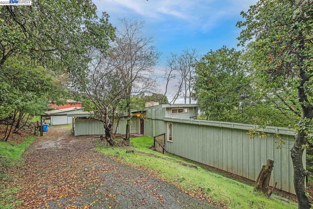 18 Vista Del Orinda, Orinda, CA 94563 Trulia