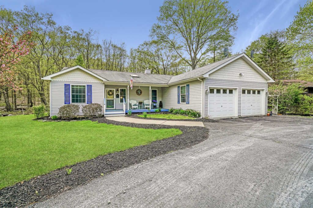 106 Beach Rd, Shohola, PA 18458 Trulia