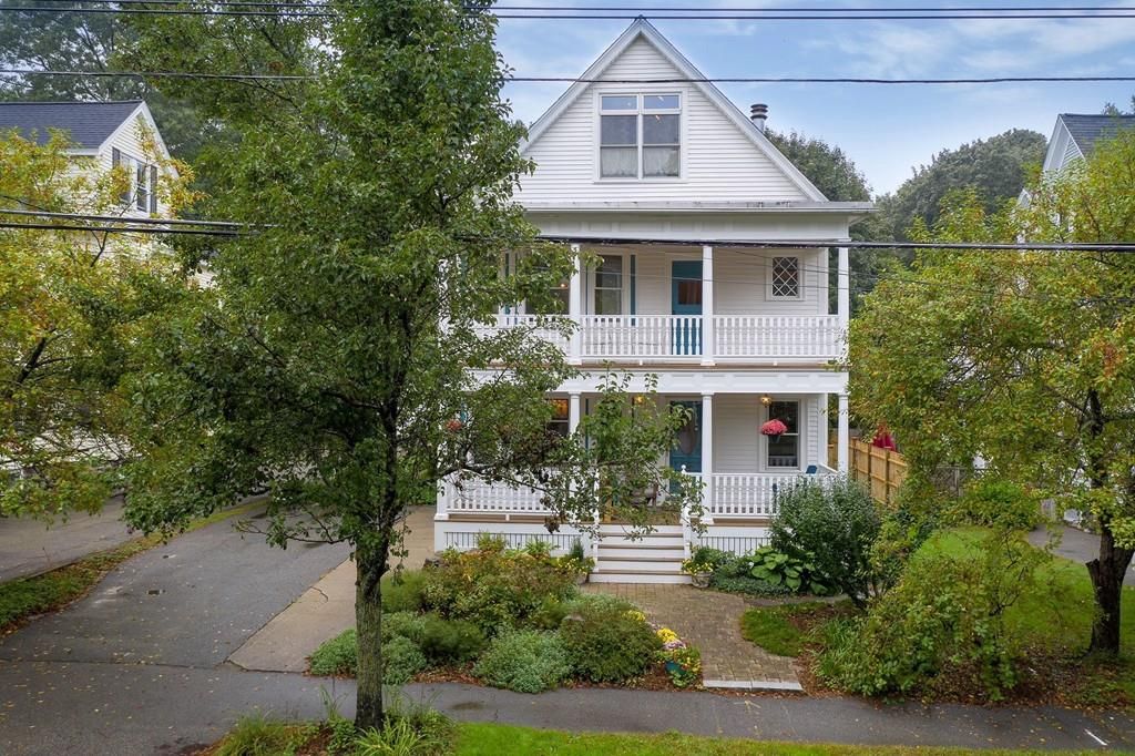 62 Maple Ave, Andover, MA 01810 Trulia