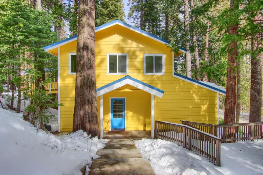 1144 Railroad Ave, Fish Camp, CA 93623 MLS ML81954691 Trulia