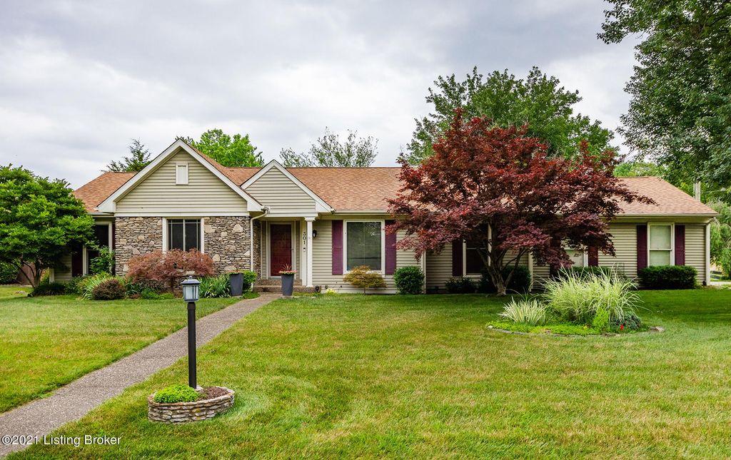 301 Beckley Woods Dr, Louisville, KY 40245 Trulia