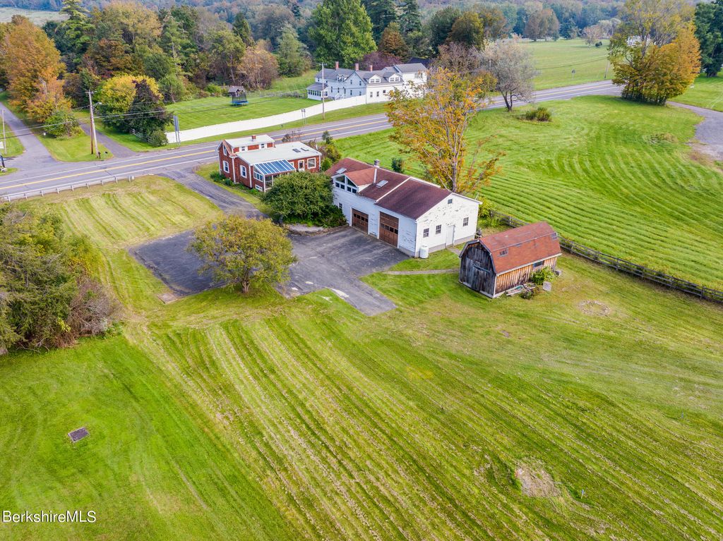 47 New Ashford Rd, Williamstown, MA 01267 Trulia