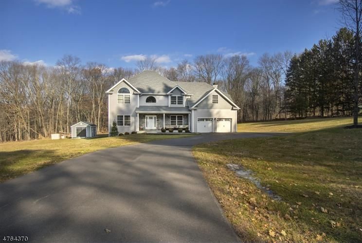 161 E Valley Brook Rd, Long Valley, NJ 07853 Trulia