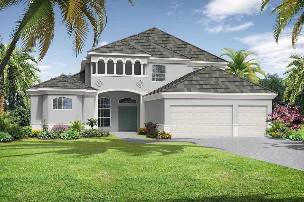 7061 Tamworth Pkwy #OHSZCA, Sarasota, FL 34241