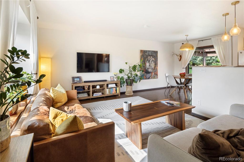337 Poppy Street, Golden, CO 80401
