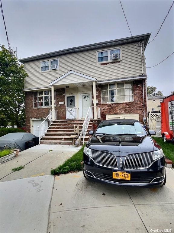 10830 Avenue N, Brooklyn, NY 11236 SingleFamily Home for Sale MLS