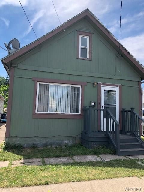 28 Townsend St, Buffalo, NY 14206