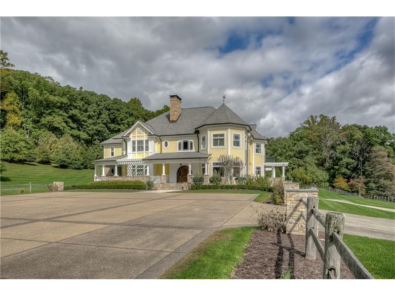 621 Hidden Meadows Ln, Ligonier, PA 15658 Trulia