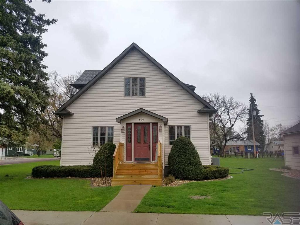 400 E Washington Ave, Salem, SD 57058 Trulia