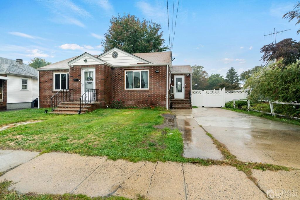 309 Cranbury Rd, East Brunswick, NJ 08816 MLS 2304520R Trulia