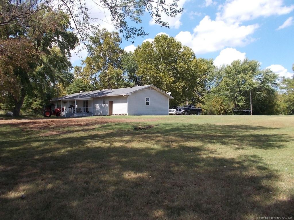 Red Bird Dr, Adair, OK 74330 Trulia