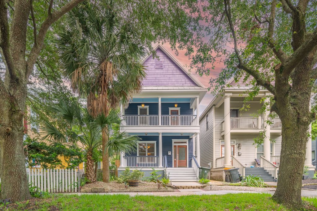 1240 N Liberty St, Jacksonville, FL 32206
