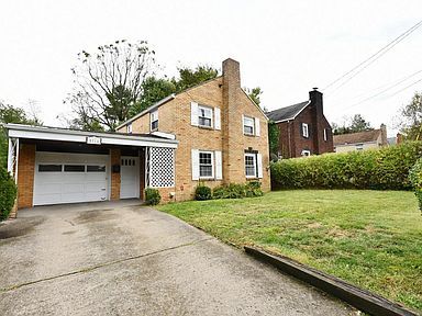 5714 Crestmont Ave, Verona, PA 15147