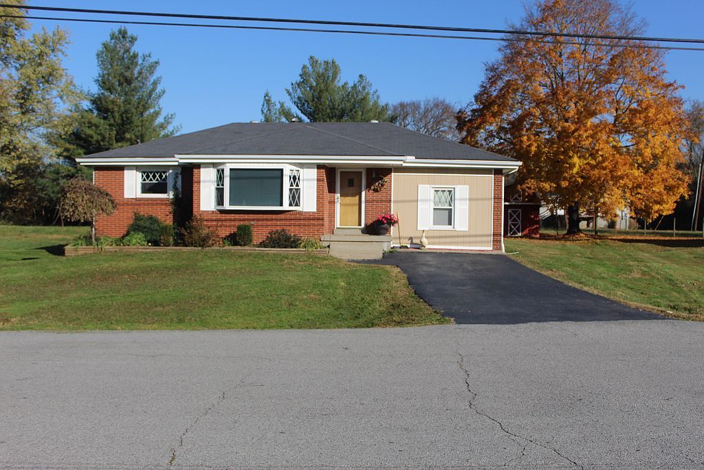 23 Bridge St, Carrollton, KY 41008 Trulia