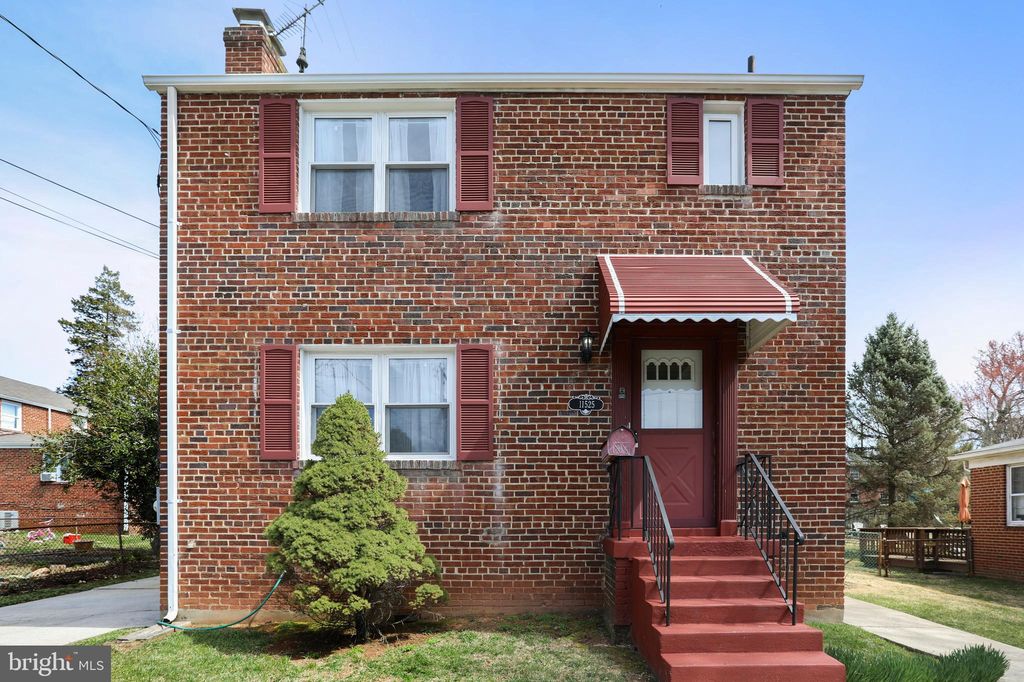 11525 Grandview Ave, Silver Spring, MD 20902 Trulia