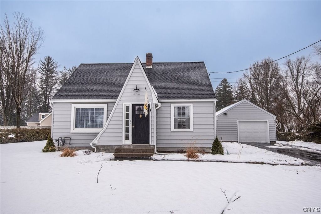 6469 Elmer Hill Rd, Rome, NY 13440 Trulia