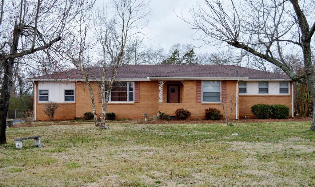 824 Castle Heights Ave, Lebanon, TN 37087 Trulia