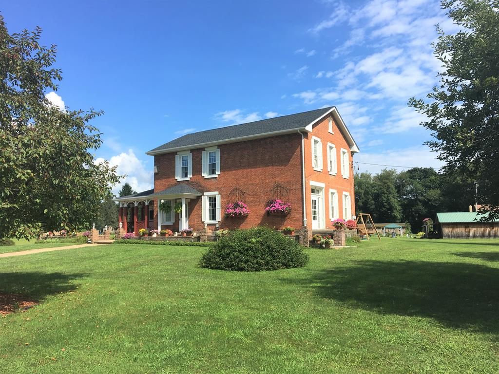 135 Factory St, Cooperstown, PA 16317 Trulia