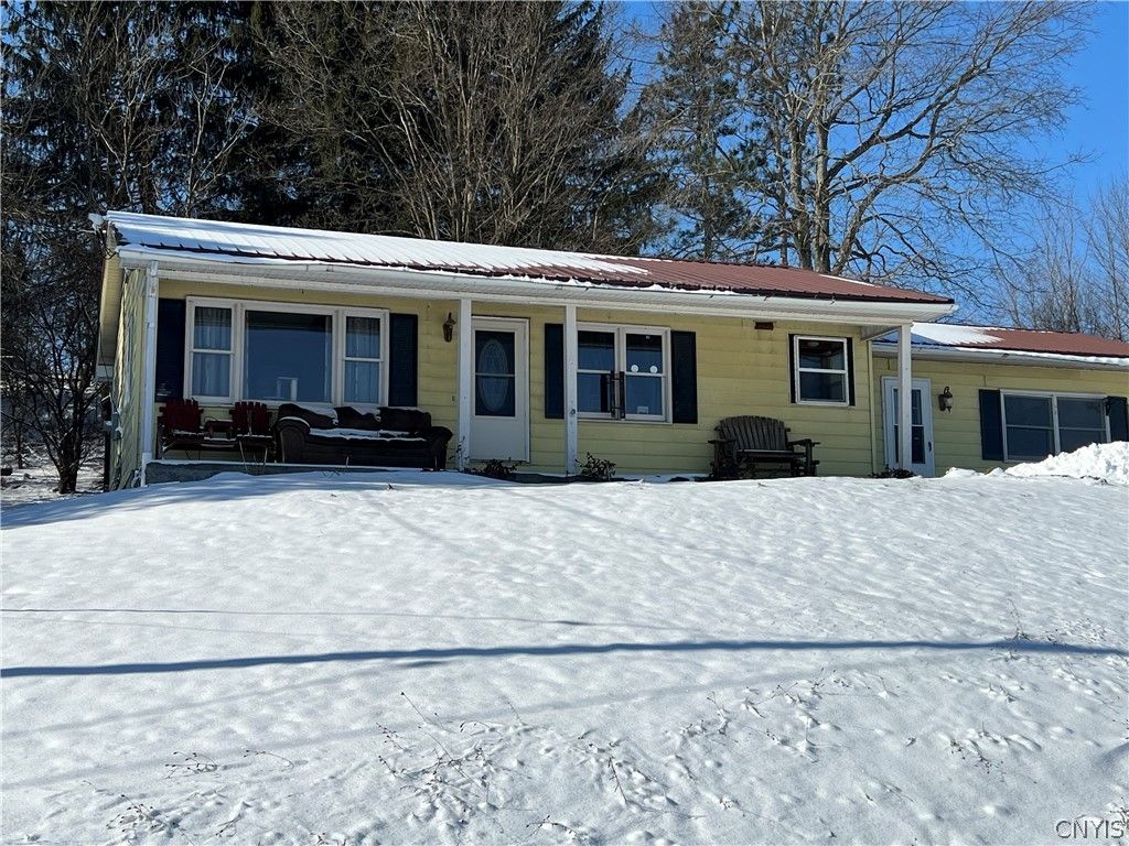 5436 State Route 20, Morrisville, NY 13408