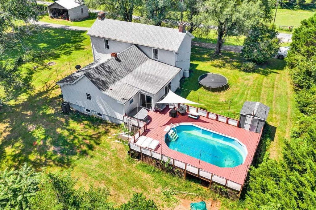 110 Dove Valley Dr, Goodview, VA 24095 Trulia