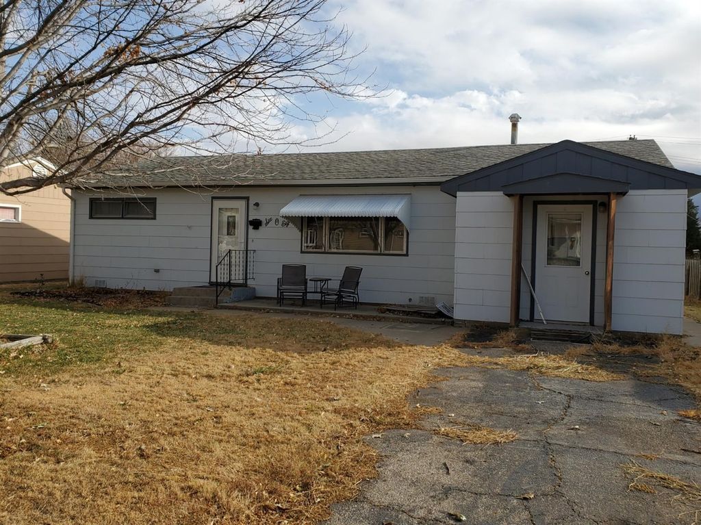 608 N 8th Ave, Hill City, KS 67642 Trulia