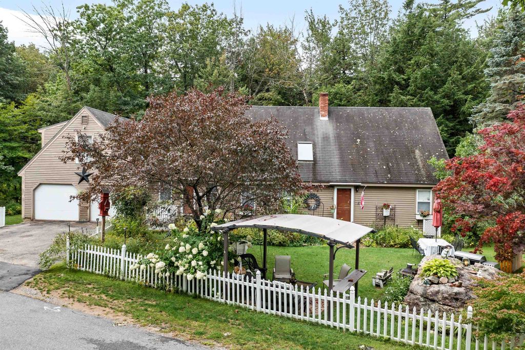 124 Valley Drive, Gilford, NH 03249 Trulia