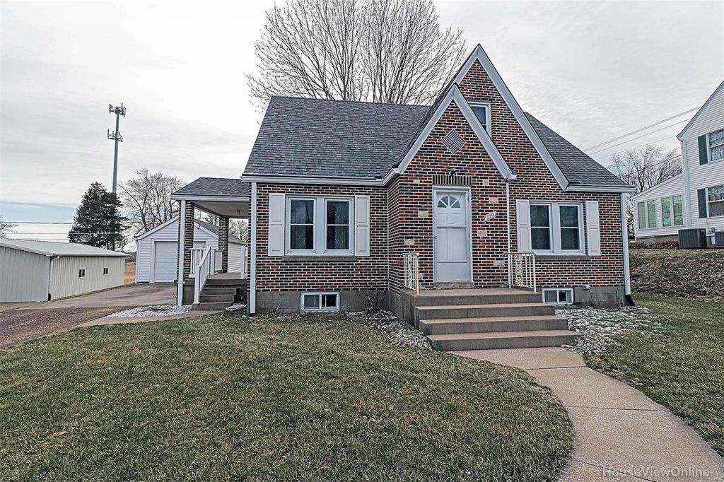 729 W Jackson Blvd, Jackson, MO 63755 Trulia