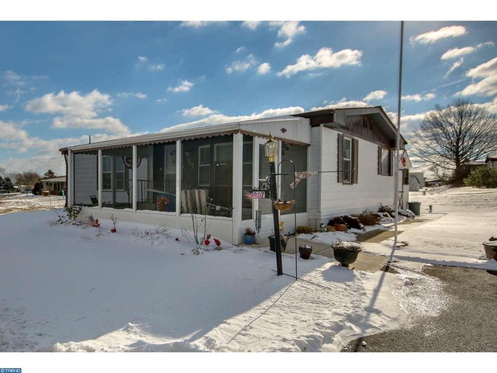 317 Neshaminy Falls Cir, North Wales, PA 19454 Trulia