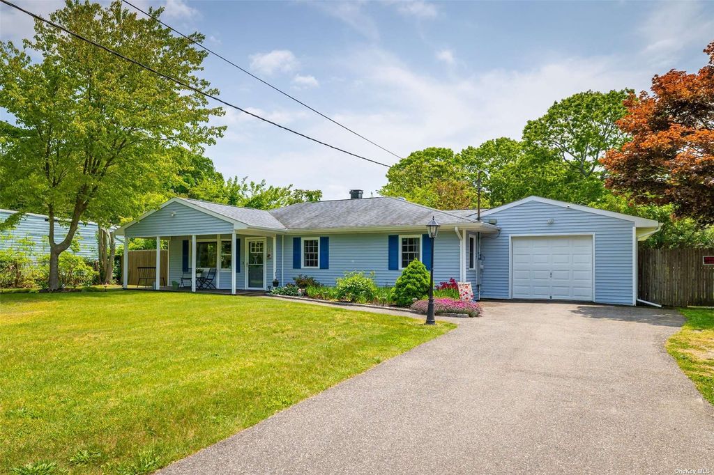 136 Northern Boulevard, Shirley, NY 11967 Trulia