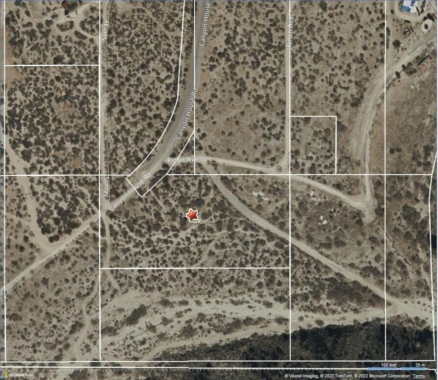 Canyon House Rd, Morongo Valley, CA 92256 Trulia