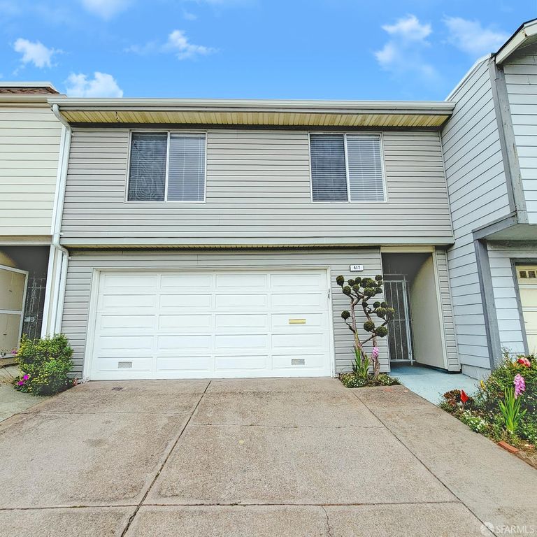 417 Ford St, Daly City, CA 94014