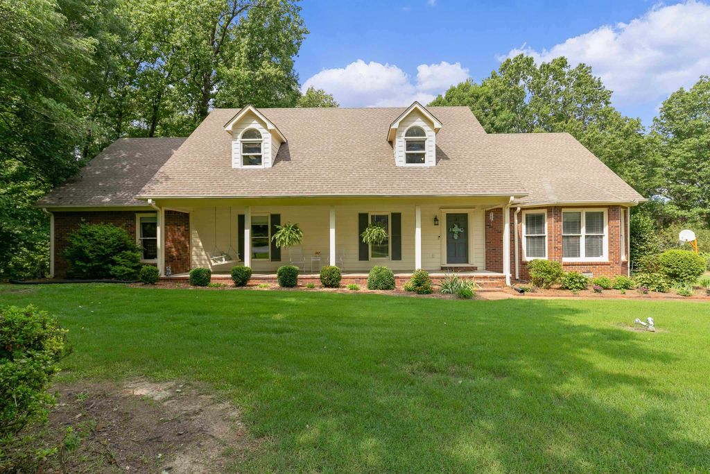 58 Hartford Sq, Jackson, TN 38305 Trulia