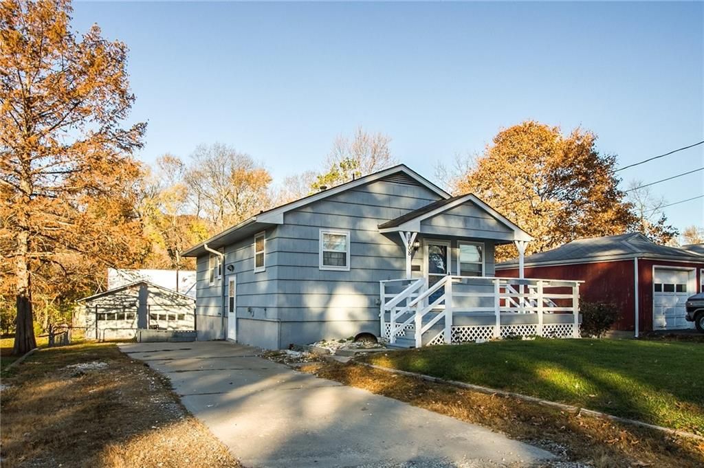 1608 S Pollard Ave, Independence, MO 64055 Trulia