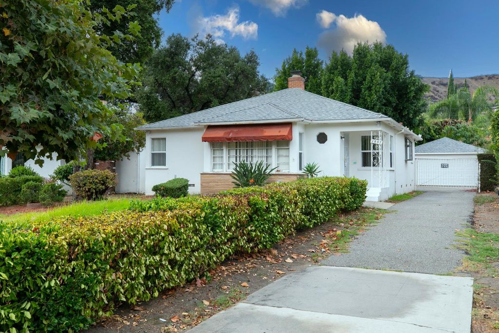 1807 Canada Blvd, Glendale, CA 91208 Trulia