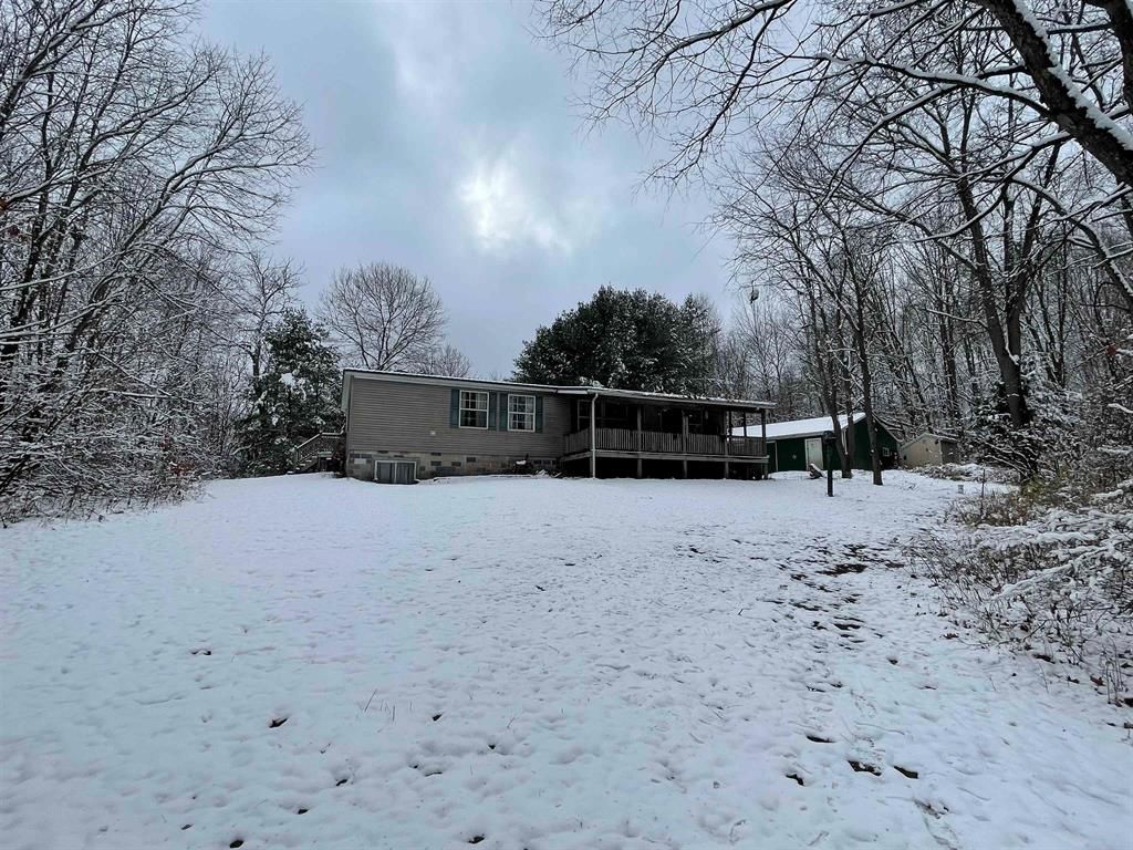 7454 W Maple Grove Rd, Lake, MI 48632 Trulia