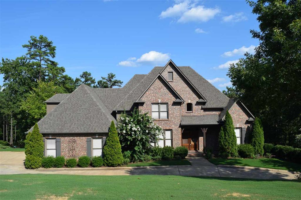 5691 Carrington Lake Pkwy, Trussville, AL 35173 Trulia