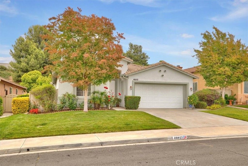 46052 Via La Colorada, Temecula, CA 92592 Trulia