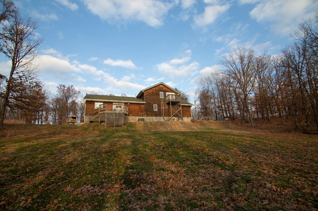 553 W Beech Ln, Brighton, MO 65617 Trulia